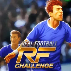 Play Real Football Challenge game
