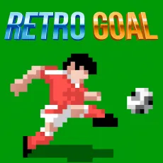 Play Retro Goal game