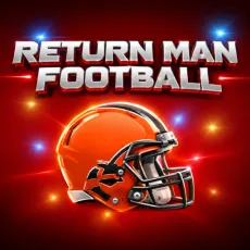 Play Return Man Football game