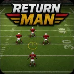 Play Return Man now!