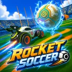 Play Rocket Soccer now!