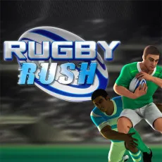 Play Rugby Rush game