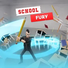 Play School Fury game