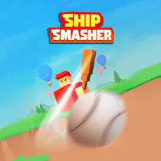Play Ship Smasher game