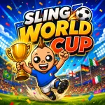Play Sling World Cup now!