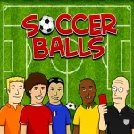 Play Soccer Balls now!