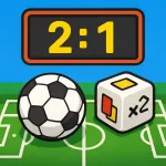 Play Soccer Champions now!