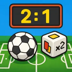 Play Soccer Champions game