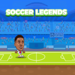 Play Soccer Legends now!