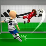 Play Soccer Skills: Euro Cup now!