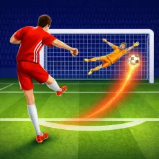 Play Soccer Super Star 3D game