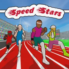 Play Speed Stars game