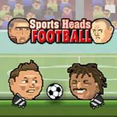 Play Sports Heads Football game