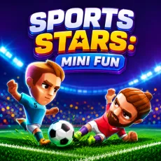 Play Sports Stars: Mini Fun game