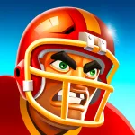 Play Super Bowl Defender now!