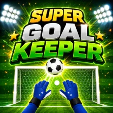 Super Goal Keeper game Play Super Goal Keeper game