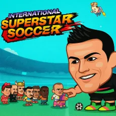 Play Super Star Soccer game