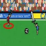 Play Sword Soccer now!
