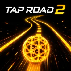 Tap Road 2 game Play Tap Road 2 game