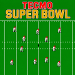 Play Tecmo Super Bowl now!