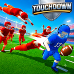 Play Touchdrawn now!