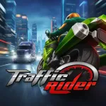 Play Traffic Rider now!