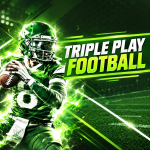 Play Triple Play Football now!