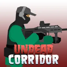 Play Undead Corridor game