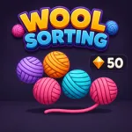 Play Wool Sorting now!
