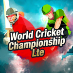 Play World Cricket Championship Lte now!