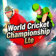 Play World Cricket Championship Lte game