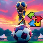 Play World Cup 2026 Puzzle Challenge now!