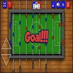 Play World Cup Foosball now!