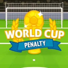 Play World Cup Penalty game