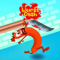 Play Wurst Dash game