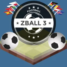 Play zBall 3 Football game