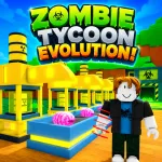 Play Zombie Tycoon Evolution! now!